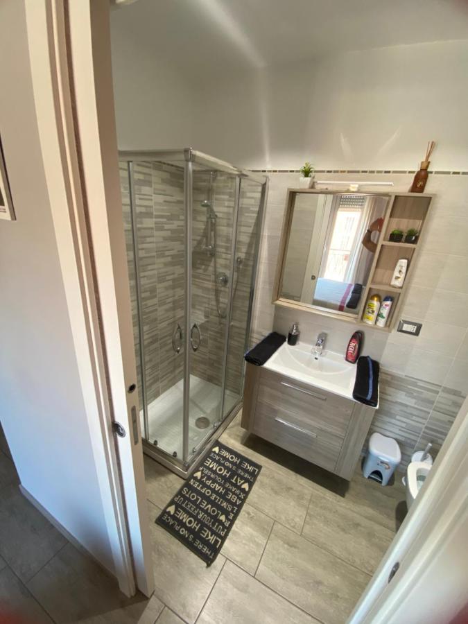 Monte Urpinu Modern Flat Apartment Каляри Екстериор снимка