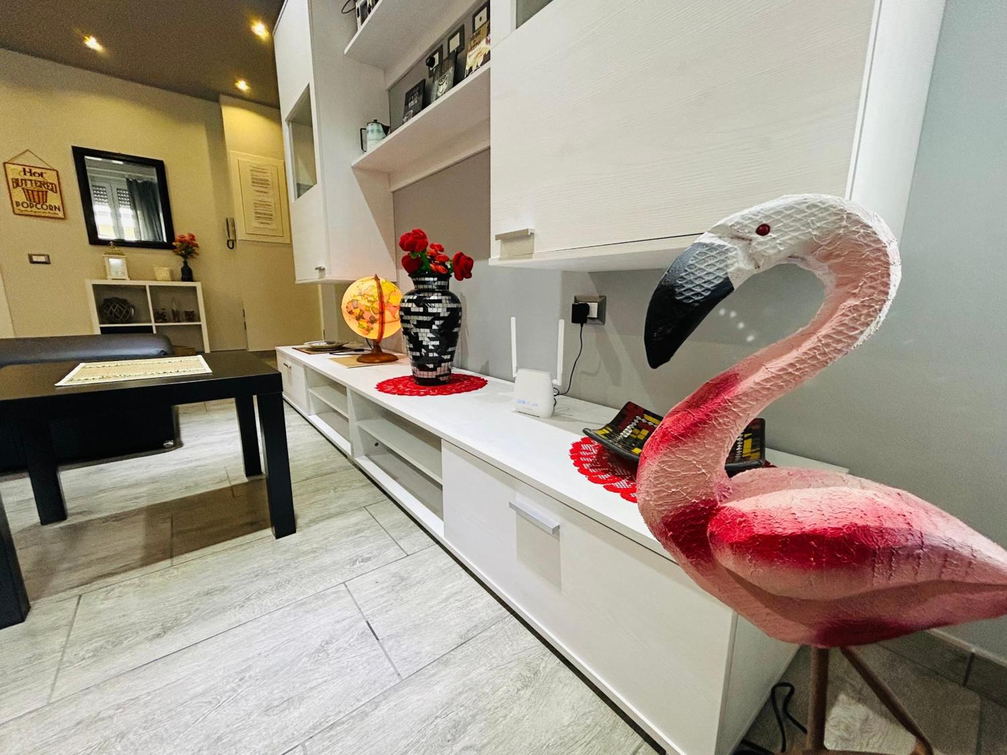Monte Urpinu Modern Flat Apartment Каляри Екстериор снимка