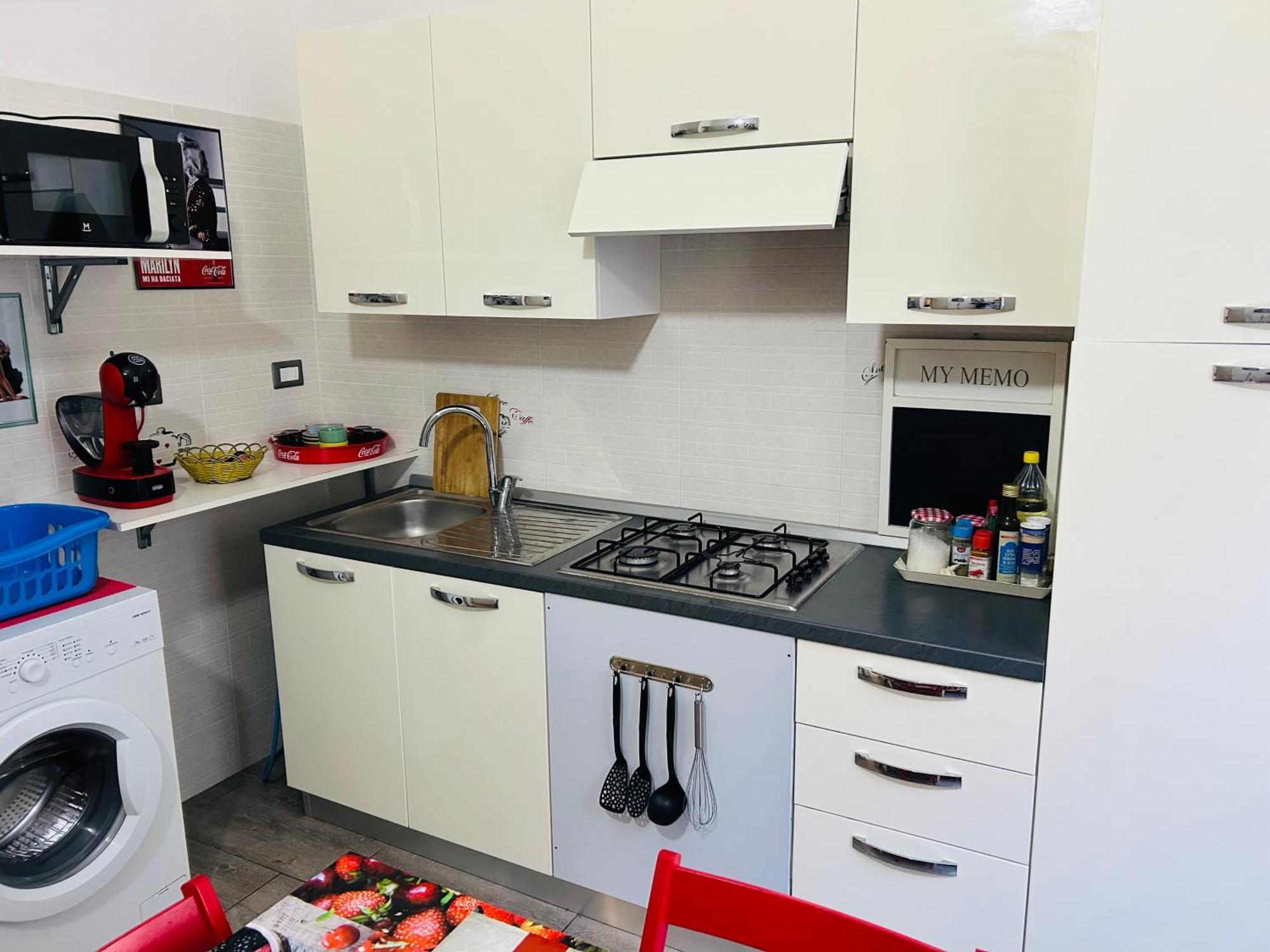 Monte Urpinu Modern Flat Apartment Каляри Екстериор снимка