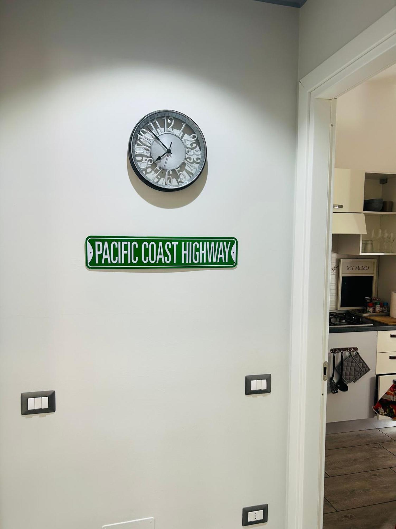 Monte Urpinu Modern Flat Apartment Каляри Екстериор снимка