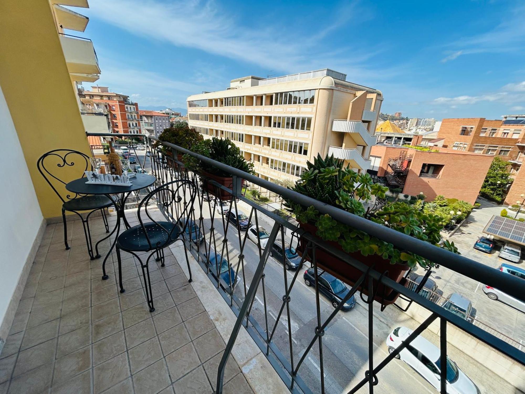 Monte Urpinu Modern Flat Apartment Каляри Екстериор снимка